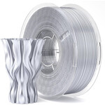 PLA SILK ELEGOO FILAMENT SILK SILVER 1KG 1.75MM