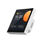 Sonoff Wifi Smart NS Panel Pro with Full Touch Display White