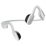 SHOKZ OPEN MOVE WIRELESS BONE CONDUCTION HEADPHONE WHITE