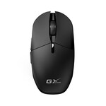 Genius Mouse Wireless+BT Recharg RGB AI 3200DPI Scorpion M8250 Black