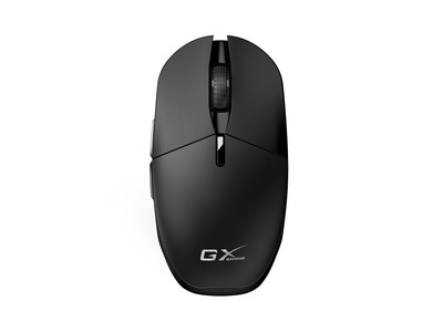 Genius Mouse Wireless+BT Recharg RGB AI 3200DPI Scorpion M8250 Black