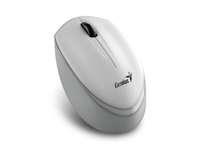 Genius Mouse Wireless NX-7009 White