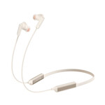 Baseus Headphones In Ear Wireless U2 White