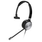 Yealink UH36 Mono Noise Cancelling Headset USB/3.5mm Teams