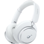 Anker Soundcore Headphones HiRes Space Q45 White