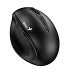 Genius Mouse Wireless Ergonomic w/Thumb Rest Ergo 8300S