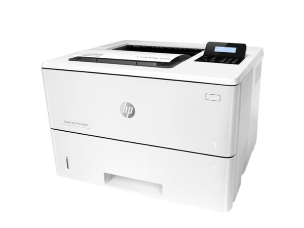 HP LASERJET PRO M501DN PRINTER