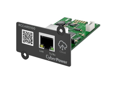 Cyberpower VA Card RCCARD100 for Remote Cloud