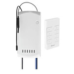 Sonoff WiFi Smart Ceiling Fan-Light Controller IFAN04 3A