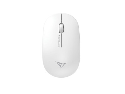 Alcatroz Airmouse V Wireless Mouse White