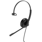 Yealink YHS34 Mono IP Phone Headset QD RJ9