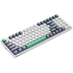 Machenike Wired Gaming Keyboard K500-B94 Red Switch