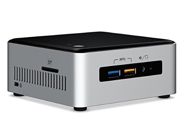 INTEL NUC MINI PC