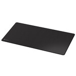 Natec COLORS SERIES XL Mousepad Obsidian Black