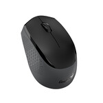 Genius Mouse Wireless+BT Silent NX-8000S BT Black