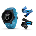 GARMINFORERUNNER 945 TRI BUNDLE