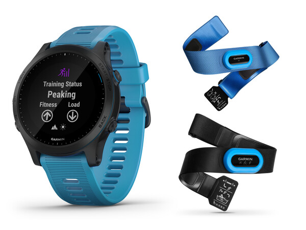 GARMINFORERUNNER 945 TRI BUNDLE