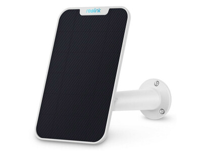 Reolink  Solar Panel 2 for Reolink Battery Cameras (Type-C/Micro USB adaptor)