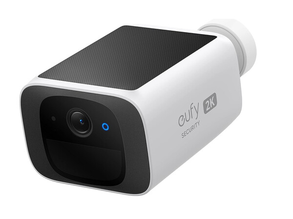 Anker Eufy Security Camera Outdoor S220 SoloCam