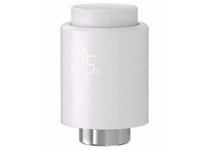 Sonoff ZigBee Thermostatic Radiator Valve