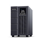 CyberPower UPS OLS3000EA 3000VA Online UPS LCD