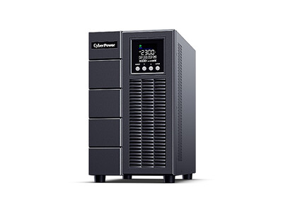 CyberPower UPS OLS3000EA 3000VA Online UPS LCD