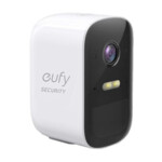 Anker Eufy Cam 2C add on Camera requires Security Homebase2
