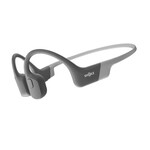 SHOKZ OPEN RUN WIRELESS BONE CONDUCTION HEADPHONE GREY