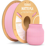 PLA MATTE ELEGOO FILAMENT SAKURA PINK 1KG 1.75MM