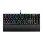 ASUS Gaming Keyboard Mech ROG Strix Scope II XA12 RX/RXRD