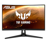 ASUS Monitor TUF Gaming 27'' FHD 165Hz Curved VG27VH1B