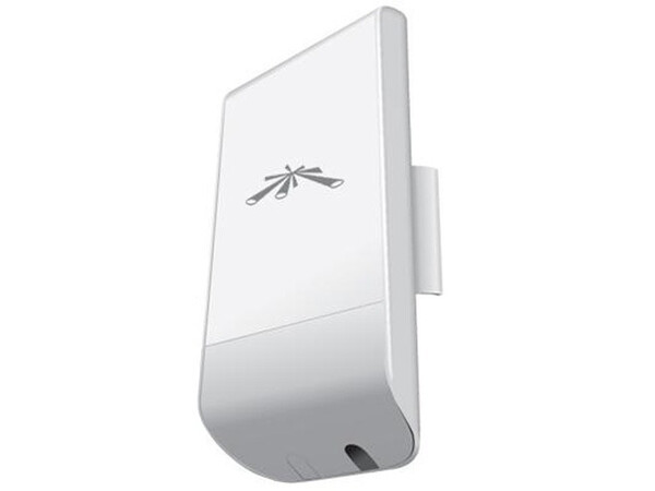 Ubiquiti NanoStation Loco M2 9dBi Outdoor CPE 2.4Ghz