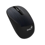 Genius Mouse Wireless NX-7015 Metal Black