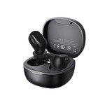 Baseus Headphones In Ear TWS Encok WM01 Black