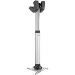 Vogels PPC1555 Projector Ceiling Support 15kg 55-85cm