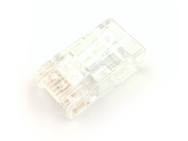 Kuwes EASYPLUG Ethernet Plugs for Cat6