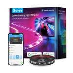 Govee Gaming Light Strip G1  for 27"-34" PC Monitor