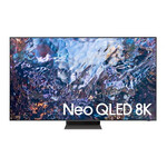 SAMSUNG 65” QN700B QLED 8K HDR Smart TV