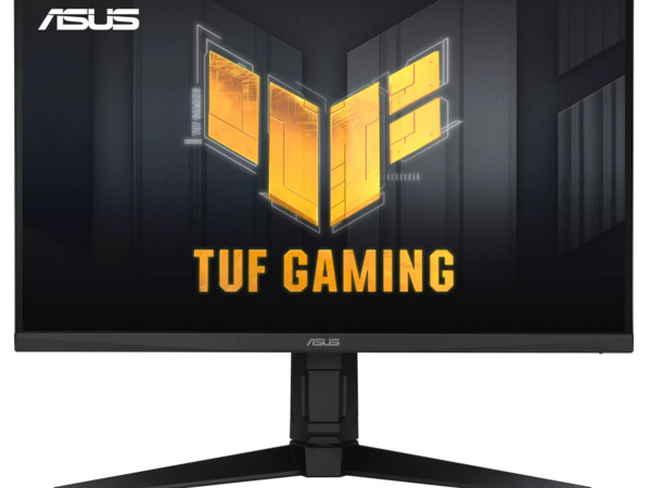 ASUS Monitor TUF Gaming 27'' 2K 260Hz VG27AQML1A (2560x1440)