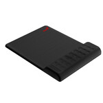 Genius Mousepad with Wristpad Ergo G-WMP 200M