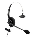 VT 2000NC Mono IP Phone Noise Cancelling Headset w/ RJ9 QD