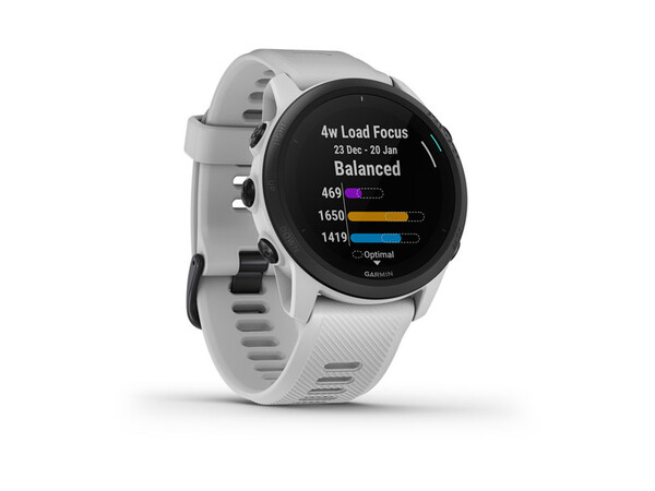 GARMIN FORERUNNER 745 WHITESTONE