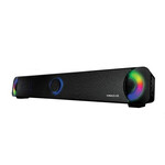 SonicGear SONICBAR BT300 Pro Portable BT/FM RGB Soundbar