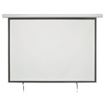 AV:Link Projector Screen Electric 4:3 86" 1.72x1.3 952.321UK