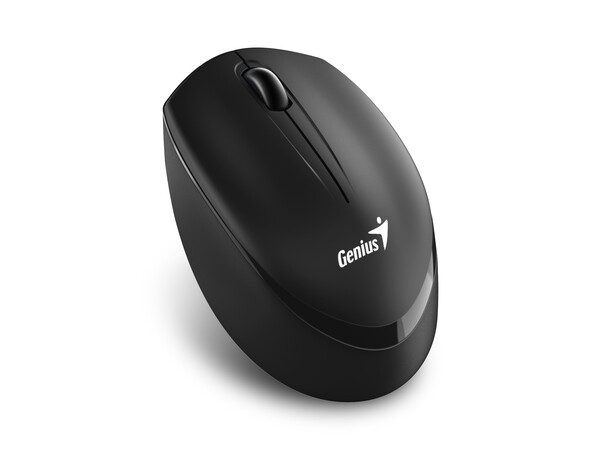 Genius Mouse Wireless NX-7009 Black