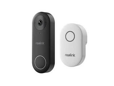 Reolink WIFI 4MP Video Doorbell