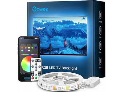 Govee TV Backlight LED (46-65inch)