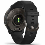 GARMIN VENU 2 PLUS GPS BLACK/SLATE