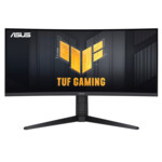 ASUS Monitor TUF Gaming 34'' 3.5K 180Hz Curved VG34VQL3A (3440 x 1440)