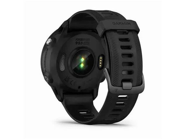 GARMIN FORERUNNER 955 SOLAR BLACK